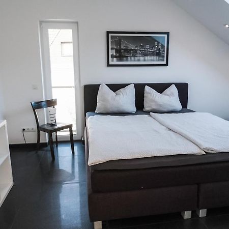 Modern Loft/Apartment Near Bonn Dtag/Dhl/Un Koenigswinter Luaran gambar