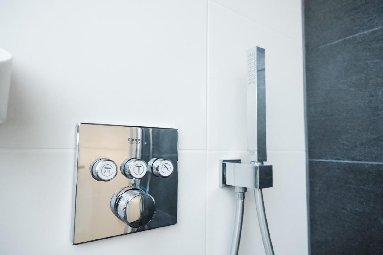 Modern Loft/Apartment Near Bonn Dtag/Dhl/Un Koenigswinter Luaran gambar